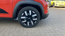 Dacia Spring 27kWh Expression 65 48kW 5dr Auto Electric Hatchback